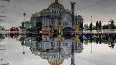 Lluvias fuertes este domingo 27 de julio: alerta en CDMX y varios estados