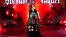 Vaquer regresó a suelo mexicano después de su éxito en WWE