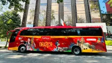 Turibús de CDMX a Oaxaca: así es el nuevo paquete turístico con 50% de descuento