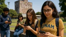 UNAM lanza app para autoaplicarse Examen Médico con ayuda de Inteligencia Artificial
