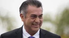 Vinculan a proceso a hombre que atacó e incendió la casa de Jaime Rodríguez “El Bronco”