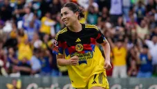 ¡Vuelan invictas! América derrota a León a domicilio en la Jornada 3 del Apertura 2025