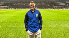 Para Ríos, Keylor es el fichaje más importante