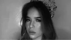 Asesinan a la exreina de belleza Esther Murillo en ataque armado