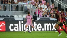 Caliente.mx continua apostando en la Leagues Cup