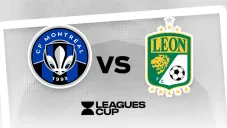 Montreal comenzará su andar en la Leagues Cup ante León