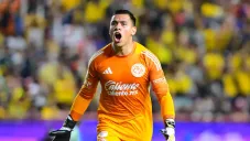 Malagón y el deseo de ganar la Leagues Cup: &quot;esperemos este sea el bueno&quot;