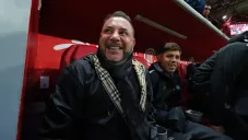 Mohamed busca el bicampeonato con Toluca