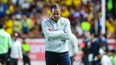 América encarará la Leagues Cup en medio de una mala racha como visitante