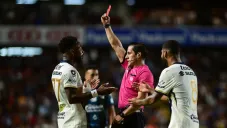 ¡Duro castigo! Comisión Disciplinaria pone fuerte sanción a Álvaro Angulo