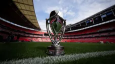 La Finalissima se jugará hasta 2026