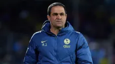 André Jardine exhibió a la Comisión de Arbitraje