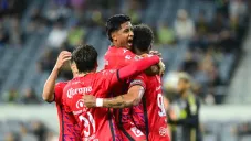 Leagues Cup 2025: Mazatlán 'vence' a LAFC