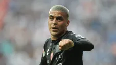 ‘No estoy desaparecido’: Brian Fernández rompe el silencio tras un mes sin entrenar