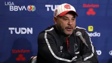 Turco Mohamed explota contra nuevo formato de Leagues Cup