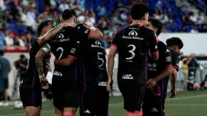 Aficionados comparan a Puebla con Paris Saint-Germain tras golazo en Leagues Cup