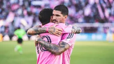 ¡Agónico! Inter de Miami vence a Atlas con gol de último minuto