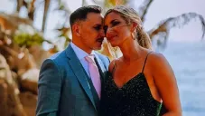 Así fueron las bodas de plata de Chaco Giménez; VIDEO