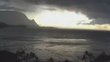 El mar retrocede más de 30 metros en Hawái tras sismo en Rusia: así se vivió el fenómeno