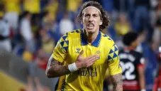 Fabio Silva, excompañero de Raúl Jiménez, despierta interés en varios equipos