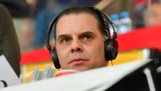 Martinoli manda mensaje de agradecimiento a TV Azteca tras semanas de ausencia