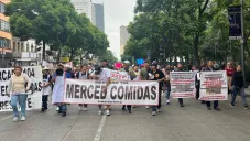 Megabloqueo hoy 30 de julio en CDMX: Comerciantes de mercados públicos tomarán estas avenidas