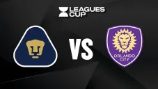 Pumas vs Orlando City: ¿Cuándo y dónde ver EN VIVO el partido de Leagues Cup?