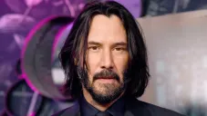 El actor sufrió un robo hace dos años en Los Ángeles.