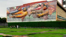 Cuatro aspirantes logran puntaje perfecto en examen de ingreso a la UNAM 2025