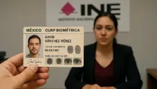 CURP Biométrica: Estos son los riesgos de tramitarla, según el INE