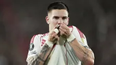 Desde Di Stéfano: La responsabilidad de Franco Mastantuono, la nueva joya del Real Madrid