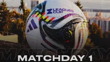 Leagues Cup 2025: Así va la clasificación de la Primera Fase del torneo