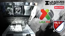 Leagues Cup 2025 EN VIVO: Leagues Cup 2025 EN VIVO: Todos los juegos de HOY 2 de agosto