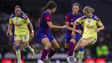 Liga MX Femenil confirma últimas tres jugadoras convocadas al partido contra Barcelona