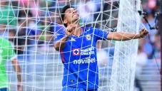 Cruz Azul cae con 'manita' ante Seattle Sounders y está prácticamente eliminado en la Leagues Cup