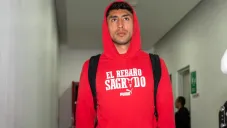 Omar Govea se pierde el debut de Chivas en la Leagues Cup