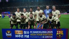 Polémico acuerdo entre el Barça y la República Democrática del Congo: ¿patrocinio deportivo o estrategia geopolítica?