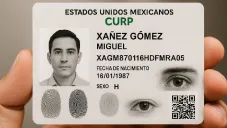 ¿Por qué algunos apellidos tendrán una “X” en la nueva CURP biométrica?