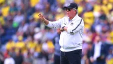 Vucetich aclara cuál es la situación de su posible 'retiro'