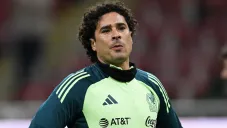 'Sin equipo, será difícil que Ochoa llegue al Mundial 2026': Oswaldo Sánchez