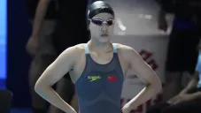 Yu Zidi de 12 años hace historia al colgarse el bronce en el Mundial de Singapur 2025