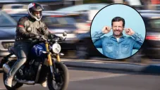 CDMX castigará a motocicletas ruidosas por escapes modificados