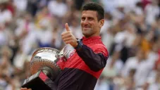 Djokovic se va a unir a este equipo de la segunda división francesa