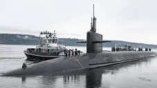 El expresidente ruso, Dmitri Medvédev, dijo que ellos saben defenderse y no son Ucrania o Irán.