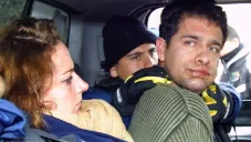 Las autoridades lo señalaron de ser presuntamente el líder de la banda de secuestradores Los Zodiacos.