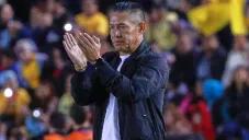 Nacho Ambriz revela que hace actualmente