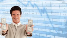 El peso sigue estando fuerte frente al dólar esta semana.