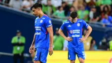 Ángel Sepúlveda, 'devastado' tras el 7-0 de Seattle a Cruz Azul: &quot;Duele en el alma&quot;