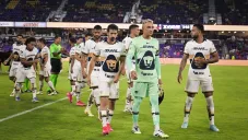 Pumas en Leagues Cup