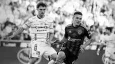 San Luis venció en penales al Salt Lake